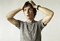 Cillian Murphy oops