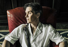 Cillian Murphy sexy