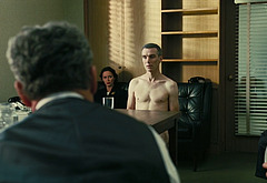 Cillian Murphy naked