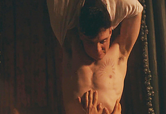 Cillian Murphy nudity