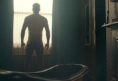 Cillian Murphy bare ass