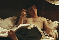 Cillian Murphy jerk off