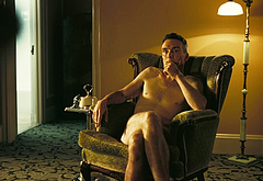 Cillian Murphy nude