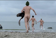 Mads Mikkelsen frontal nude