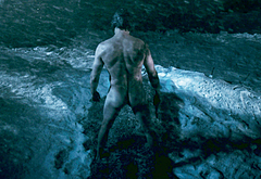 Mads Mikkelsen naked