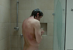 Mads Mikkelsen uncensored nude