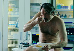 Mads Mikkelsen underwear