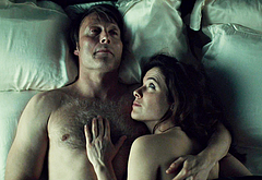 Mads Mikkelsen erotic