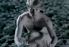 Mads Mikkelsen nude uncensored