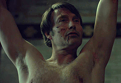 Mads Mikkelsen nudes