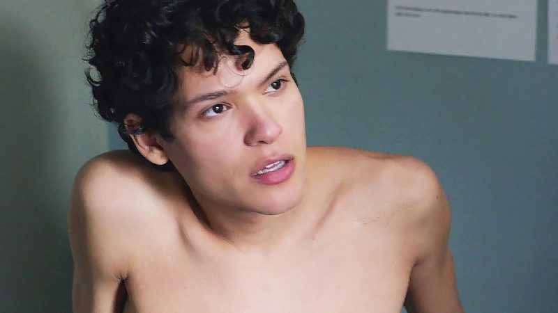 Omar Rudberg Nude And Gay Sex Actions Collection