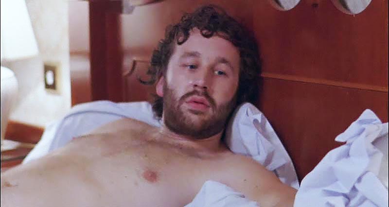 Chris O’Dowd Nude Cock Exposed And Sex Actions Collection