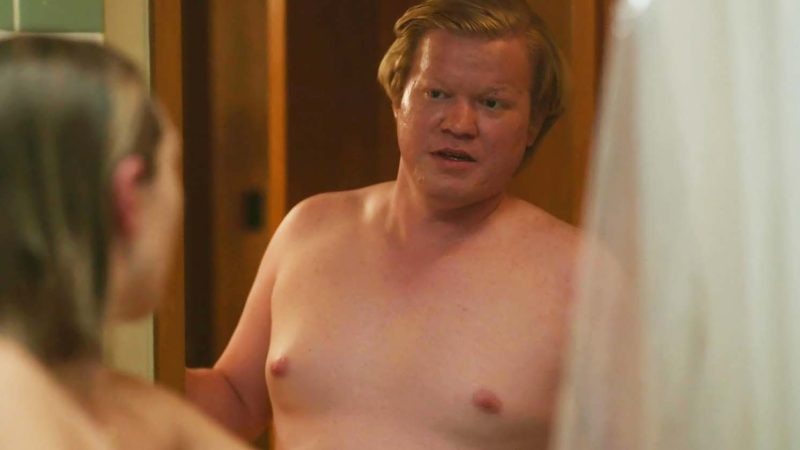 Jesse Plemons Nude And Gay Sex Actions Collection