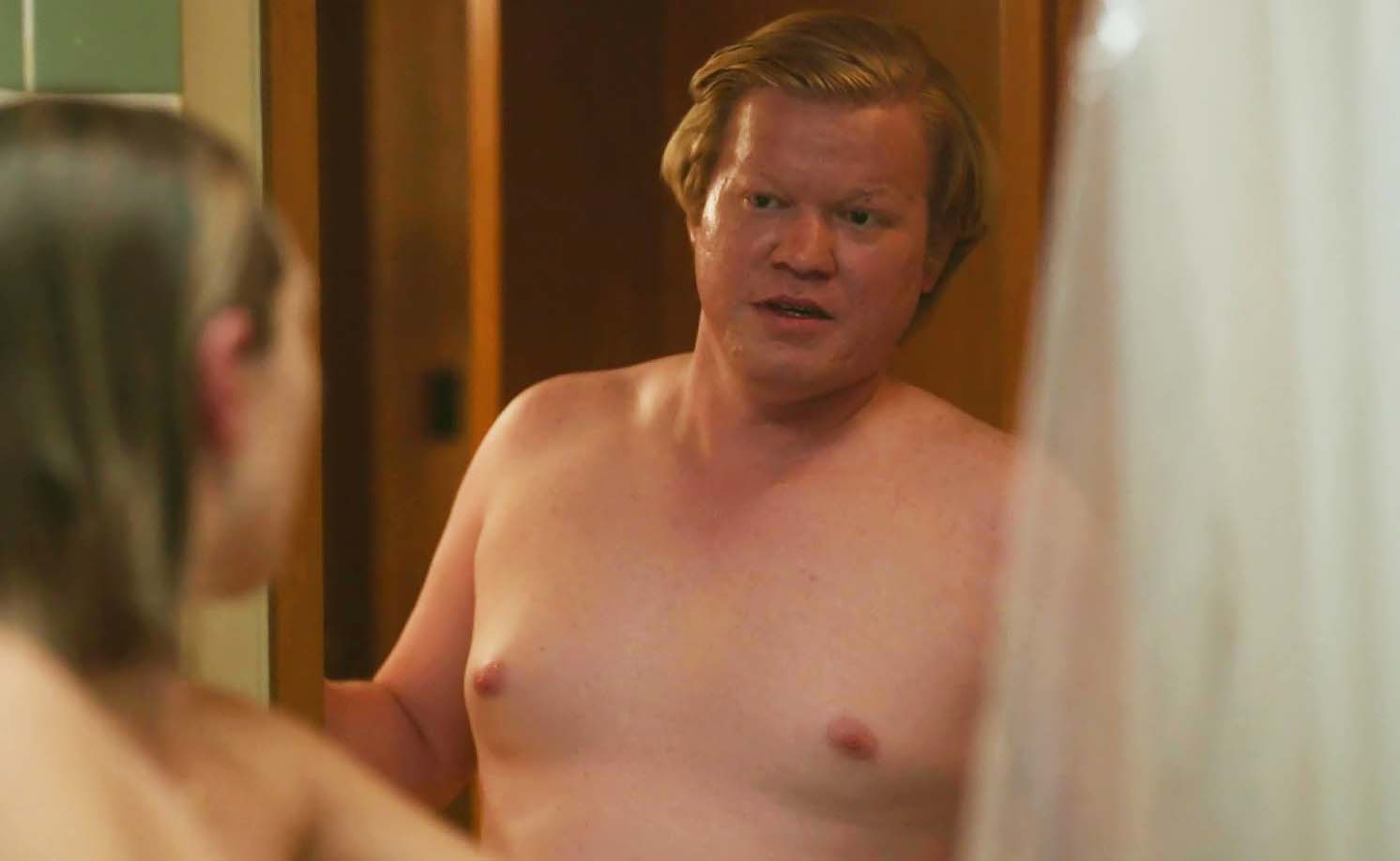 Jesse Plemons Nude And Gay Sex Actions Collection