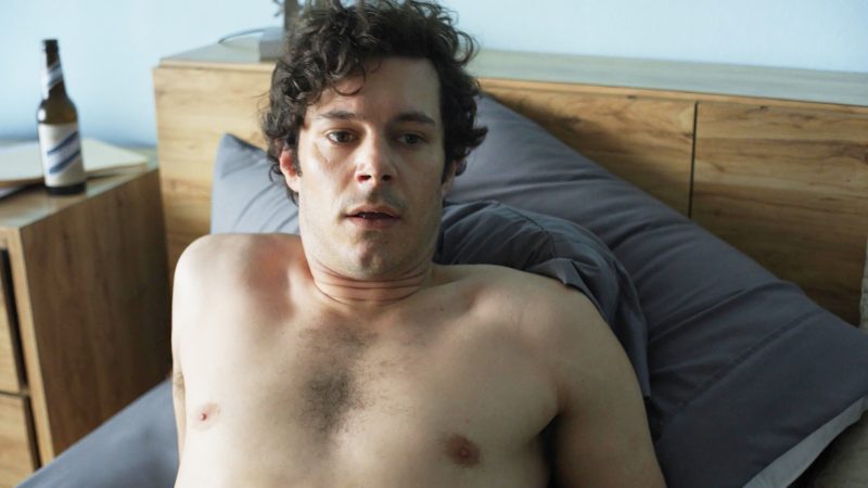 Adam Brody Nude And NSFW Pics & Videos Collection