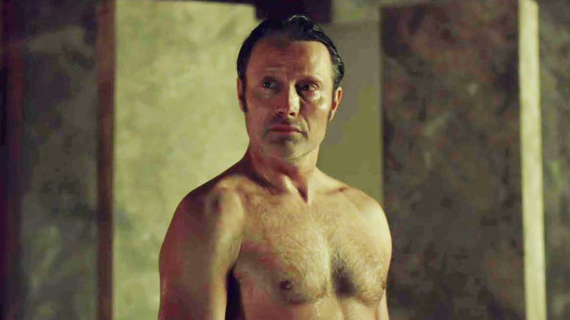 Mads Mikkelsen Nude Penis Pics And Sex Videos Collection