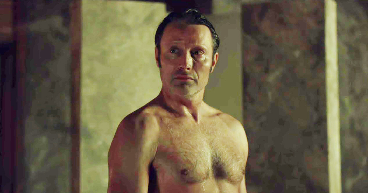 Mads Mikkelsen Nude Penis Pics And Sex Videos Collection