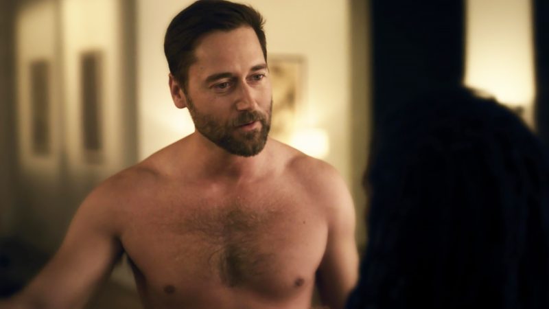 Ryan Eggold Exposed Cock And Nude NSFW Videos Collection