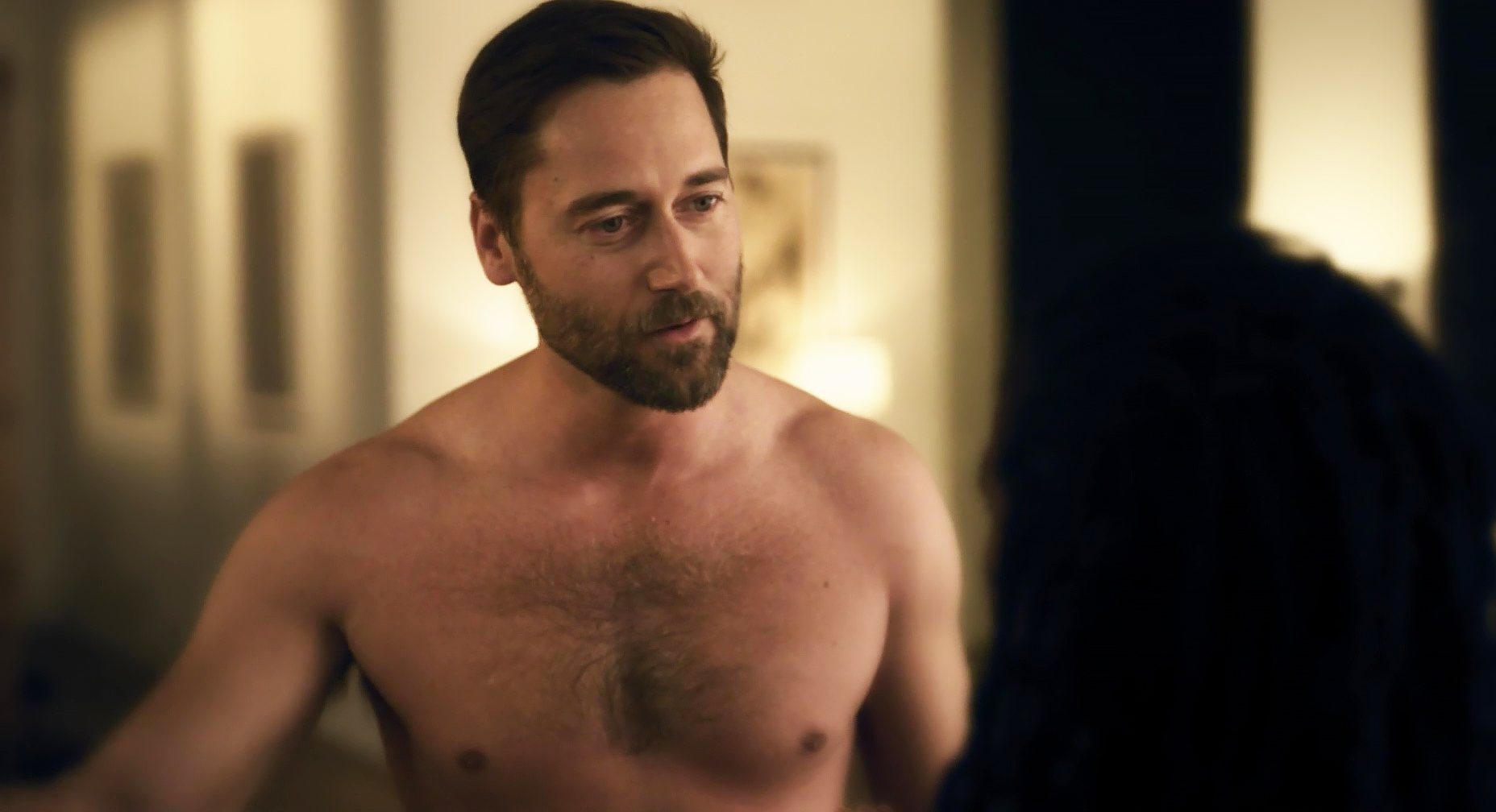 Ryan Eggold Exposed Cock And Nude NSFW Videos Collection