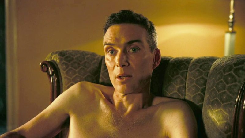 Cillian Murphy Nude Cock Photos & Sex Videos Collection