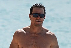 Mark Wahlberg dick bulge