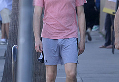 Adrien Brody big bulge