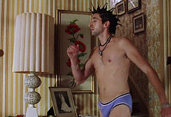 Adrien Brody cock