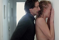 Adrien Brody uncensored