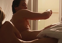 Adrien Brody ass nude