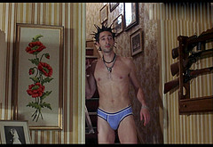 Adrien Brody underwear sexy