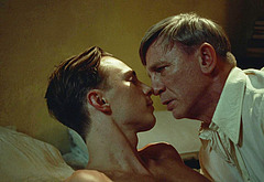 Daniel Craig nude