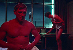 Daniel Craig nude