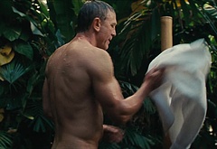 Daniel Craig nude