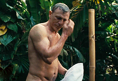 Daniel Craig nudes