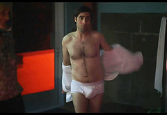 Jason Schwartzman bulge