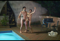 Jason Schwartzman dick nude