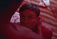 Daniel Craig suck cock