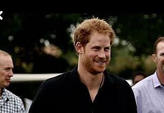 Prince Harry dick