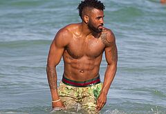 Jason Derulo nude penis