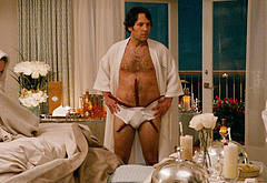 Paul Rudd cock bulge