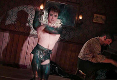 Daniel Radcliffe oops