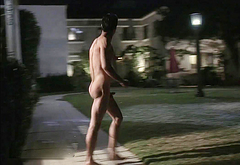 Justin Theroux penis