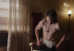 Taylor Kitsch underwear