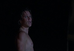 Taylor Kitsch naked