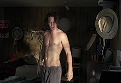 Taylor Kitsch nude