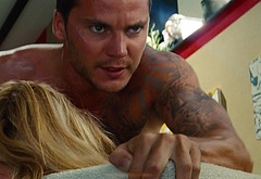 Taylor Kitsch porn