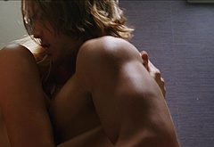 Taylor Kitsch sex scene