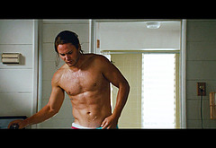 Taylor Kitsch frontal nude