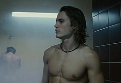 Taylor Kitsch sexy