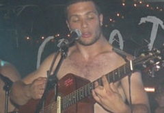 Cosmo Jarvis hot